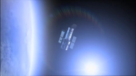 NASA | 50 Years of Goddard