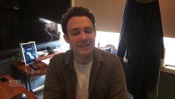 Canada's Ben Proudfoot heading to the Oscars after a 'dark year' News Clip