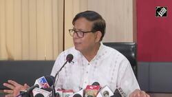 “It is role of political parties, politicians and govt to allow investigation,” says Md Salim News Clip