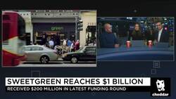 Sweetgreen Wants to 'Democratize Health Food,' Move Beyond Salad News Clip