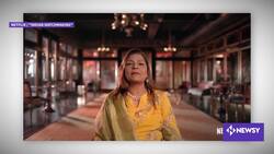 Reality Shows Are Getting More Real When It Comes To Dating News Clip