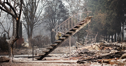 Paradise lost: the town incinerated by California's deadliest wildfire Instructional Video