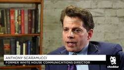 "The Mooch": Ronny Jackson's Nomination Withdrawal Is Sad News Clip