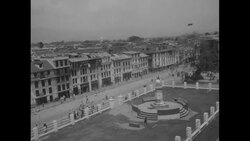 Mahendra Bir Bikram Shah Dev crowned in Nepal News Clip