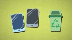 Five Facts - Circular Economy Instructional Video