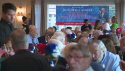 Vietnam and Korean wars veterans honored at Rockland County dinner News Clip
