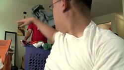 How to Get Your Roommate to Leave So You Can Have Sex Instructional Video