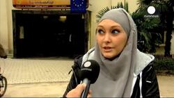 Muslim condemnation of attacks “not enough anymore” says Grand Mosque Imam News Clip