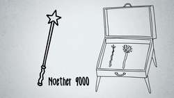 TED-Ed: Can you solve the wizard standoff riddle? - Daniel Finkel Instructional Video