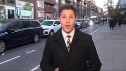 Bedford Avenue community calls for bike lanes to be moved after child struck by cyclist News Clip