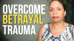 How To Recover From Betrayal Instructional Video