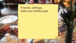 How to Play Tea Party Instructional Video