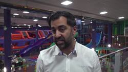 Yousaf warns against using new hate crime law to make ‘vexatious’ complaints News Clip