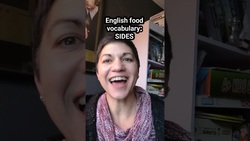 What are your favorite sides? #shorts Instructional Video