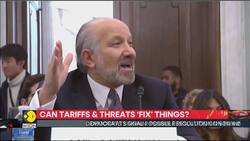 Trump-Era Tariffs Continue to Strain India-US Ties News Clip