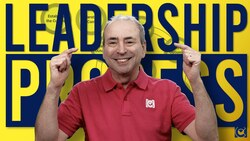 10-Step Leadership Process: A Simple Model for How to Lead Instructional Video