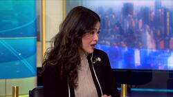 BlackRock 'Dialing Up Risk Taking' on US Equities: Wei Li News Clip