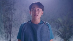 A Midsummer Night's Dream 3.2 Performance: Lysander Lines 162-167 Instructional Video