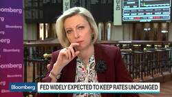 Fed Funds Rate an 'All Clear' for Banks, RBC's Cassidy Says News Clip