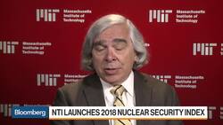 NTI Ranks 2018's Biggest Nuclear Security Threats News Clip