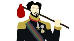 Brazilian Independence - 3 Minute History Instructional Video