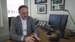 CLEAN : 13 November: Ex-police chief remembers Bataclan crime scene News Clip