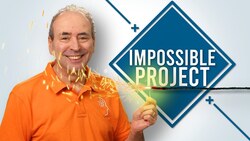 How to Deliver an IMPOSSIBLE Project Instructional Video