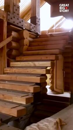 Exploring the inspirations behind Goose Creek Tower Instructional Video