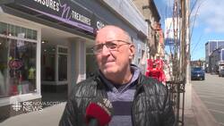 Sydney business owners laud arrival of police building News Clip