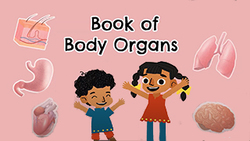 Inside Us - A Journey Through Body Organs Instructional Video