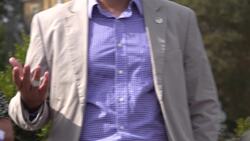 NHS suicides ‘have been a huge taboo in medicine’, BBC show creator Adam Kay says News Clip