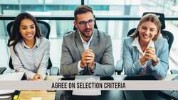 Recruiting Effective Managers Instructional Video