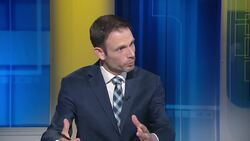 The problem with profiting from health care, according to a research professor News Clip