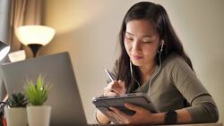 EXCEL DATA: Exercise: Group and subtotal sales data Instructional Video