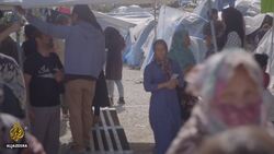 A Refugee's Tale | Al Jazeera Correspondent News Clip