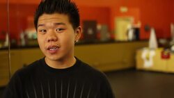 How to Transition in Tutting Instructional Video