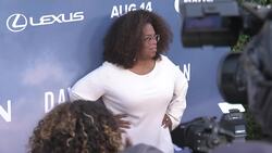 Oprah Winfrey to launch virtual experience on wellness News Clip