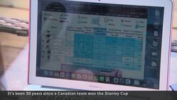 Oilers' elimination ends Canada’s Stanley Cup dreams — again News Clip