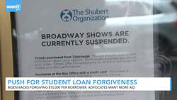 What’s Next for Student Loan Borrowers? News Clip