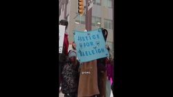 The complicated trial of a Sask. driver who fatally hit a young girl while allegedly high on drugs News Clip