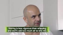 Short Cuts To Glory - Recipes - Brownies Instructional Video