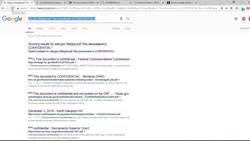 Hack Using Google ONLY Instructional Video