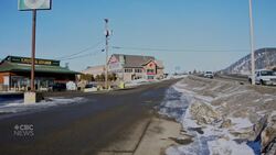 Community lures doctors with housing, daycare and stocked fridges News Clip