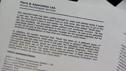 Family members sue Alberta government, group home operator News Clip