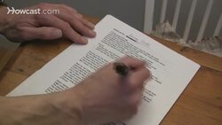 How to Get Published Instructional Video