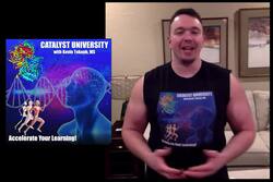 Exercise is Medicine | Motivation for 2021 💪 Instructional Video