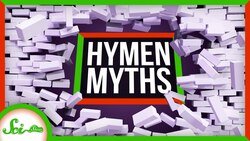 The Hymen Doesn't Tell You Anything About a Person Instructional Video