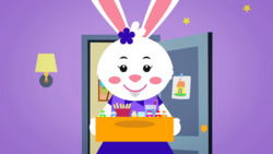 A Puppet For Ria Instructional Video