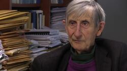 Colonizing Space and Sidelining Scientists Instructional Video