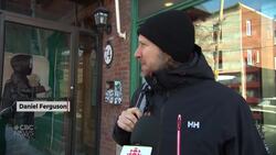 Are Quebecers having a rare moment of Canadian patriotism? News Clip